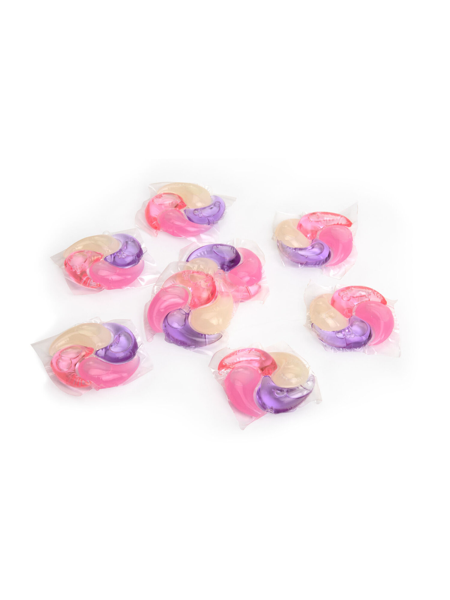 Капсулы для стирки Лайма 60 шт. - фото 10