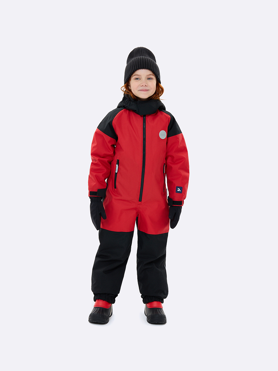 Комбинезон Lassie 72105303-3690 - фото 5