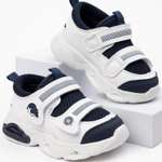 Кроссовки TikkaGo