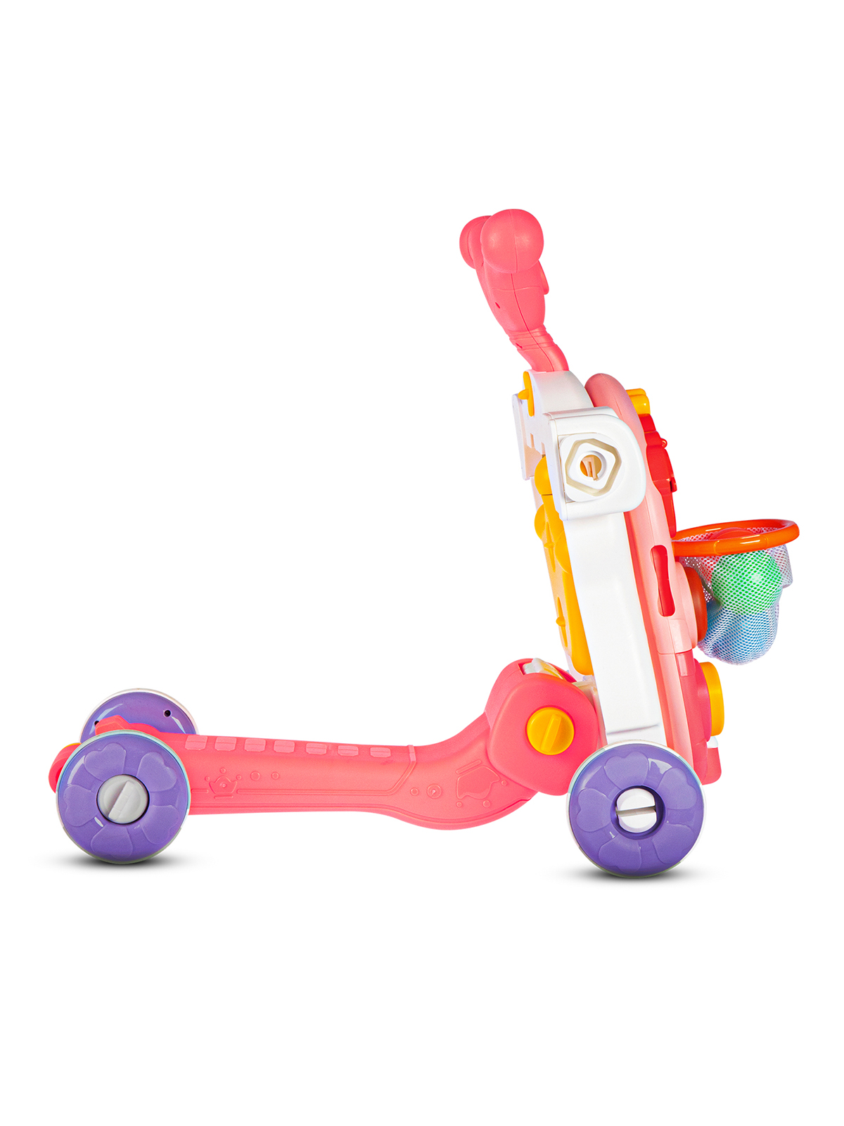 Ходунки Smart Baby - фото 25