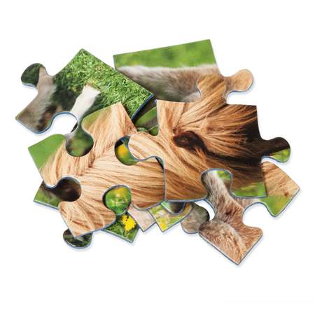 Пазл Ravensburger классический