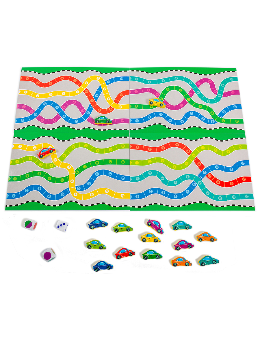 Настольная игра Дрофа-Медиа - фото 3