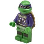 Фигурка LEGO Donatello with