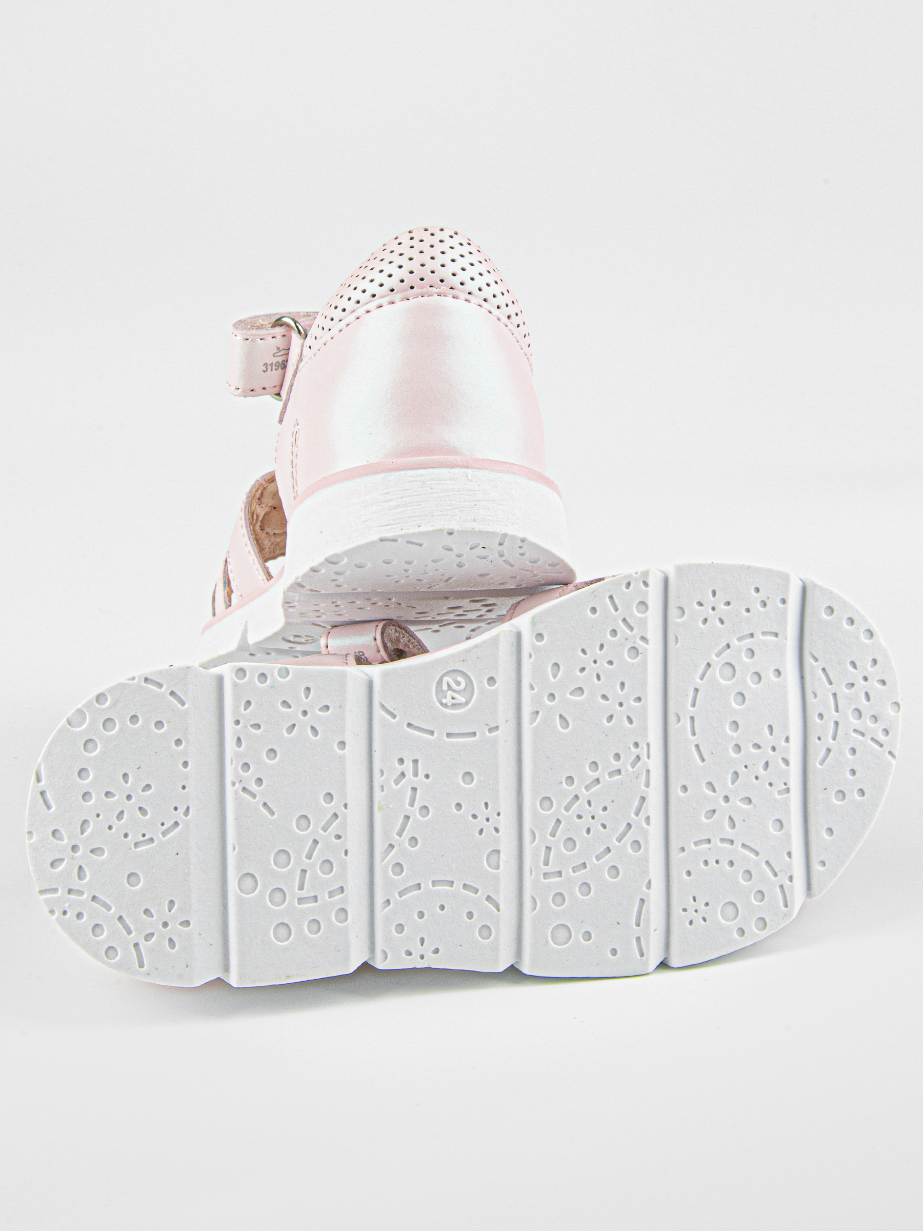 Сандалии Kapika 31963к-1 - фото 5