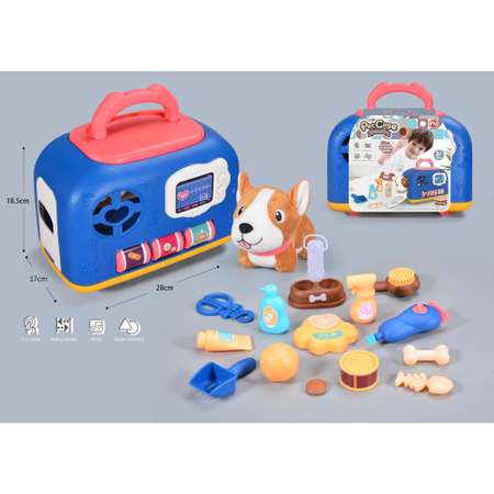 Игрушка LANSI WORLD