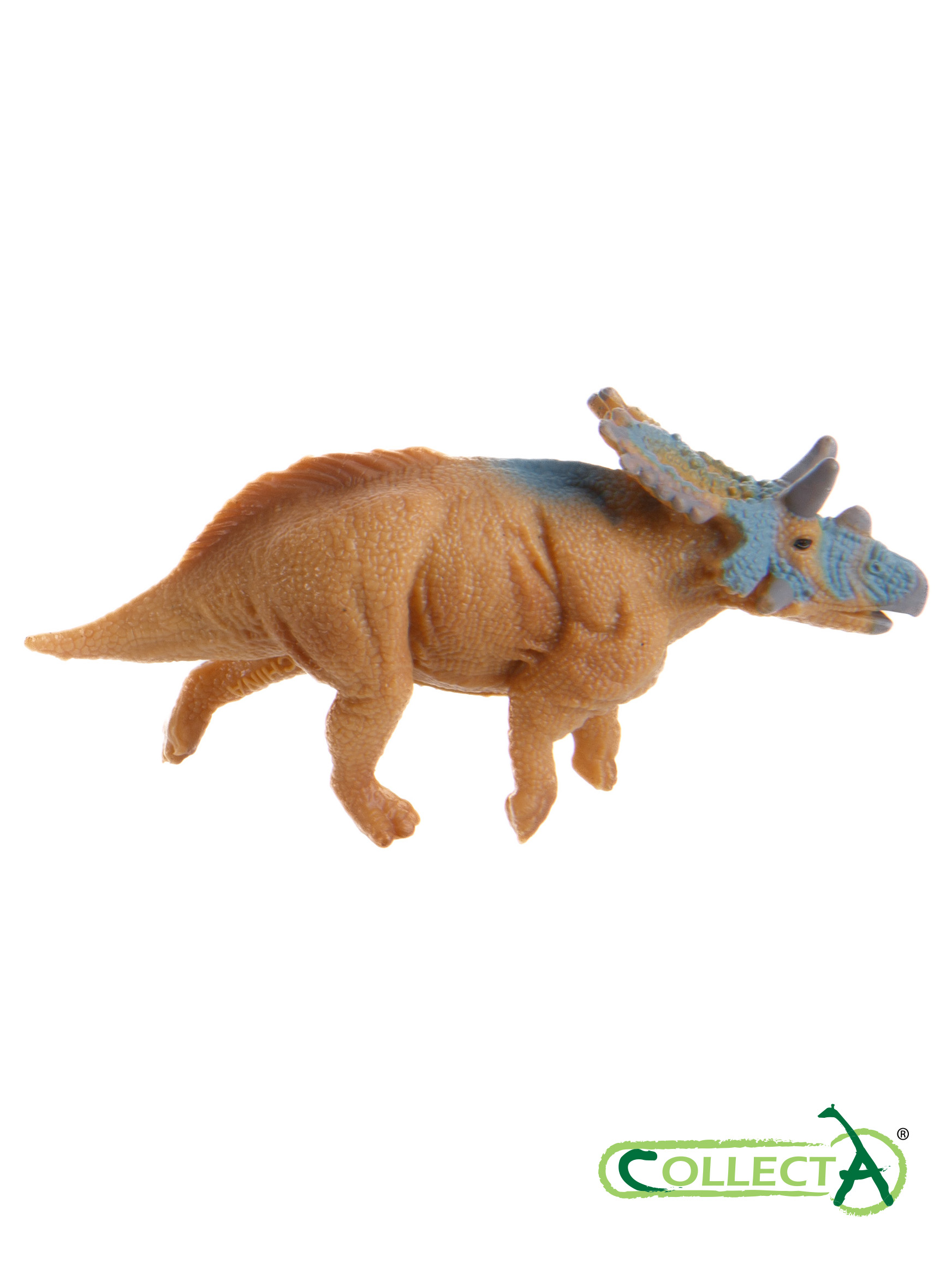 Фигурка Collecta Набор миниатюр - динозавры №3 - фото 7