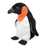 Мягкая игрушка All About Nature пингвин Император