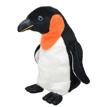Мягкая игрушка All About Nature пингвин Император