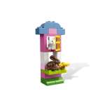 Конструктор LEGO DUPLO 4623 30 дет.