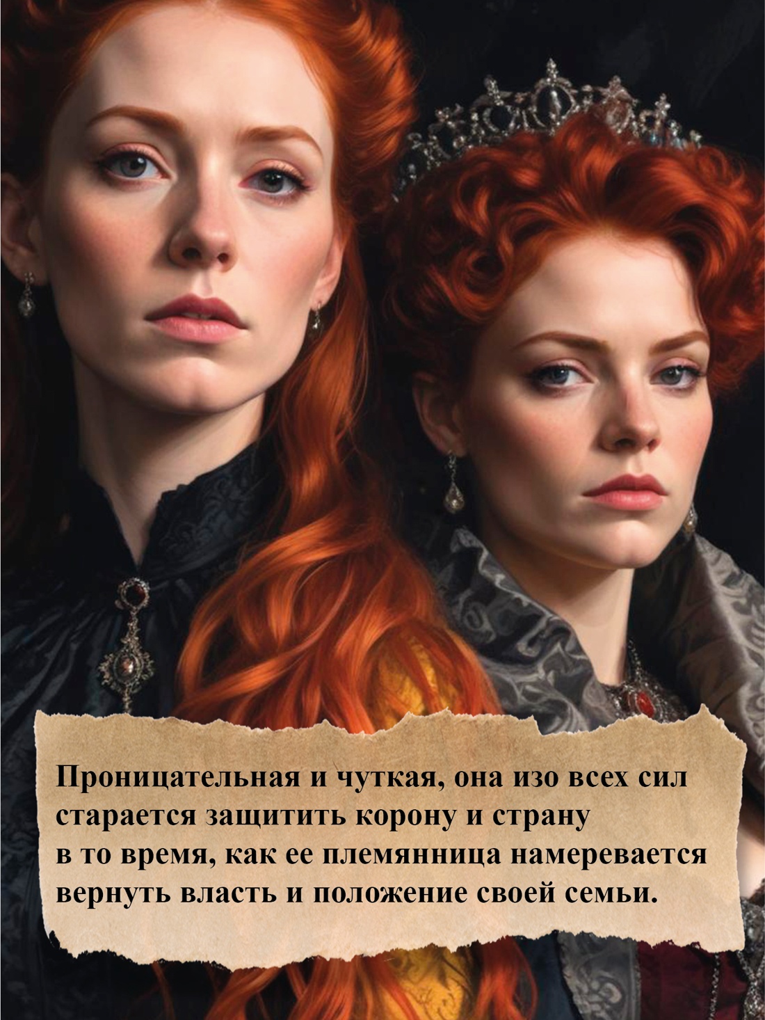 Книга АЗБУКА Елизавета I. - фото 6