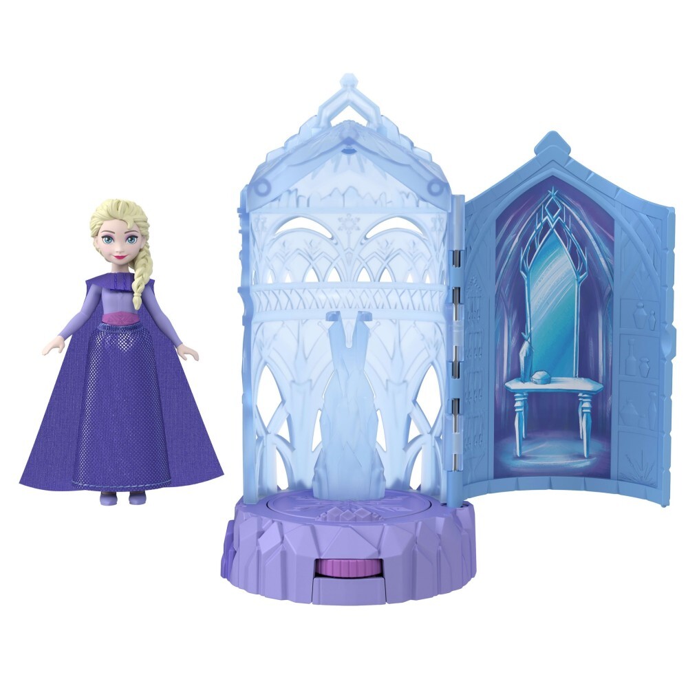 Игровой набор Mattel - фото 8