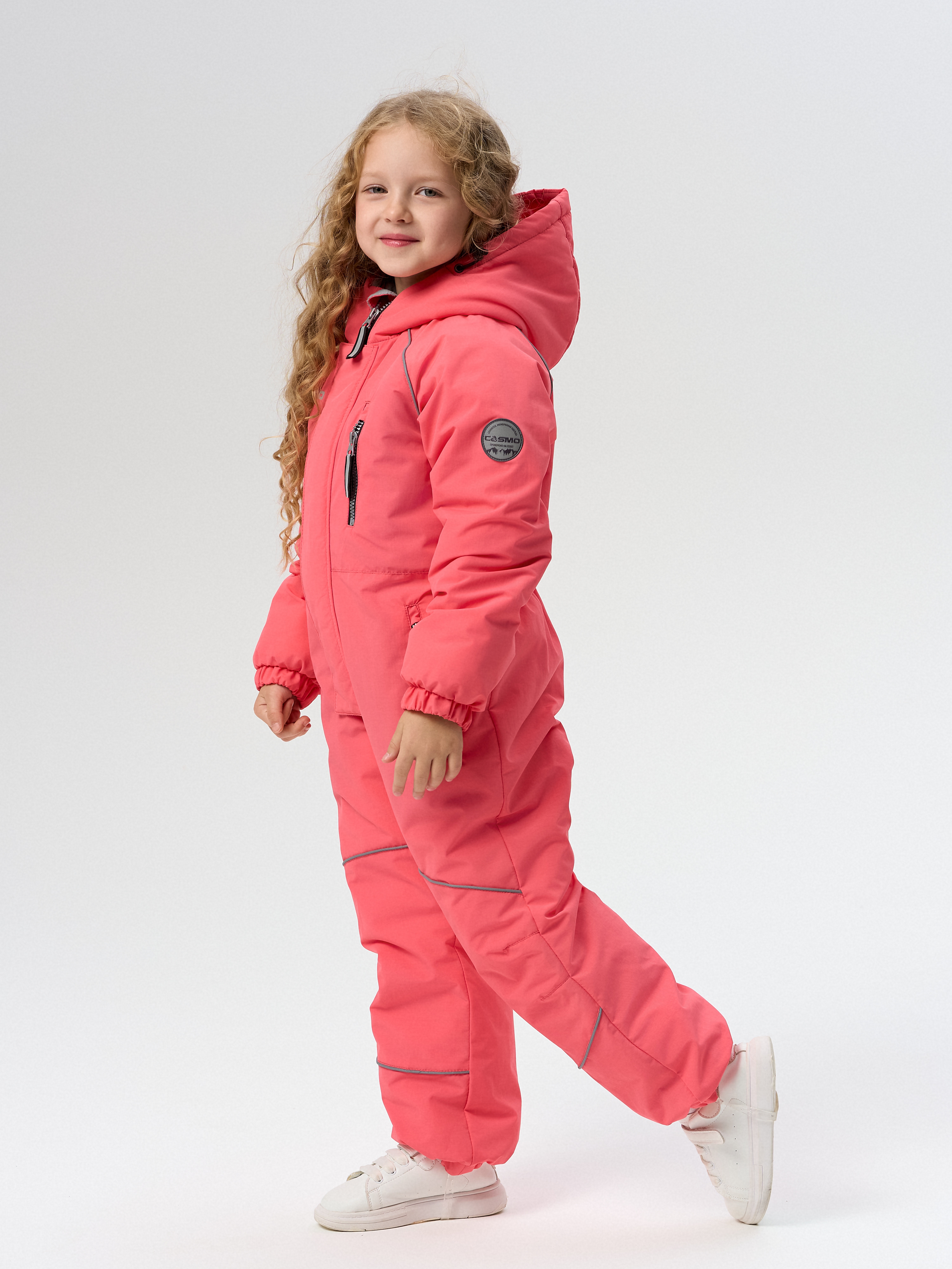 Комбинезон CosmoTex ШКО010750 - фото 3