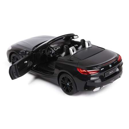 Автомобиль РУ Rastar BMW 1:14