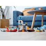 Конструктор LEGO City 60308 297 дет.