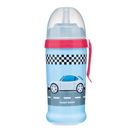 Поильник Canpol Babies 350 мл