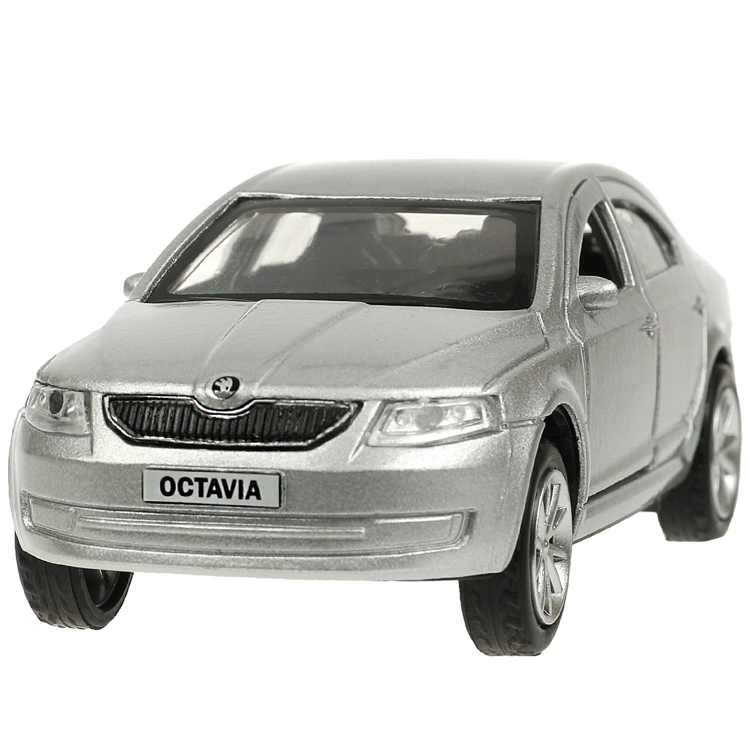 Автомобиль Технопарк Skoda Octavia 369128 - фото 3