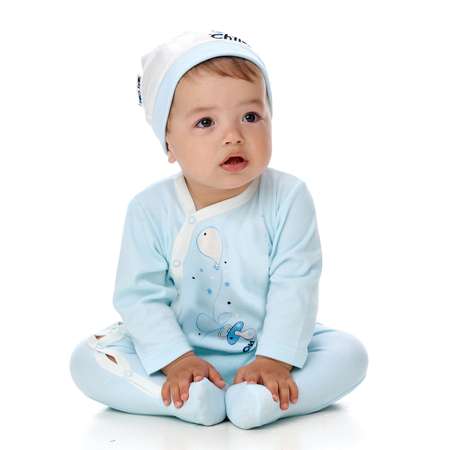 Комбинезон Lucky Child