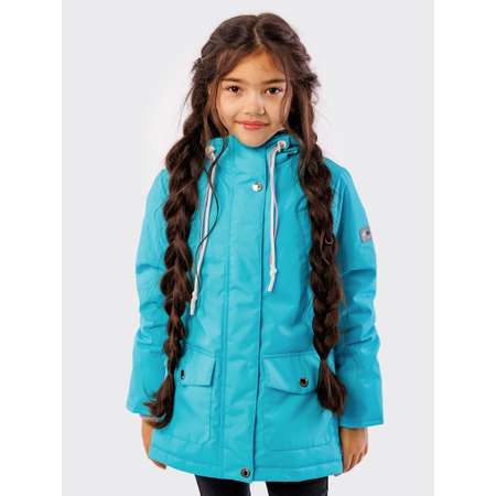 Парка UKI KIDS