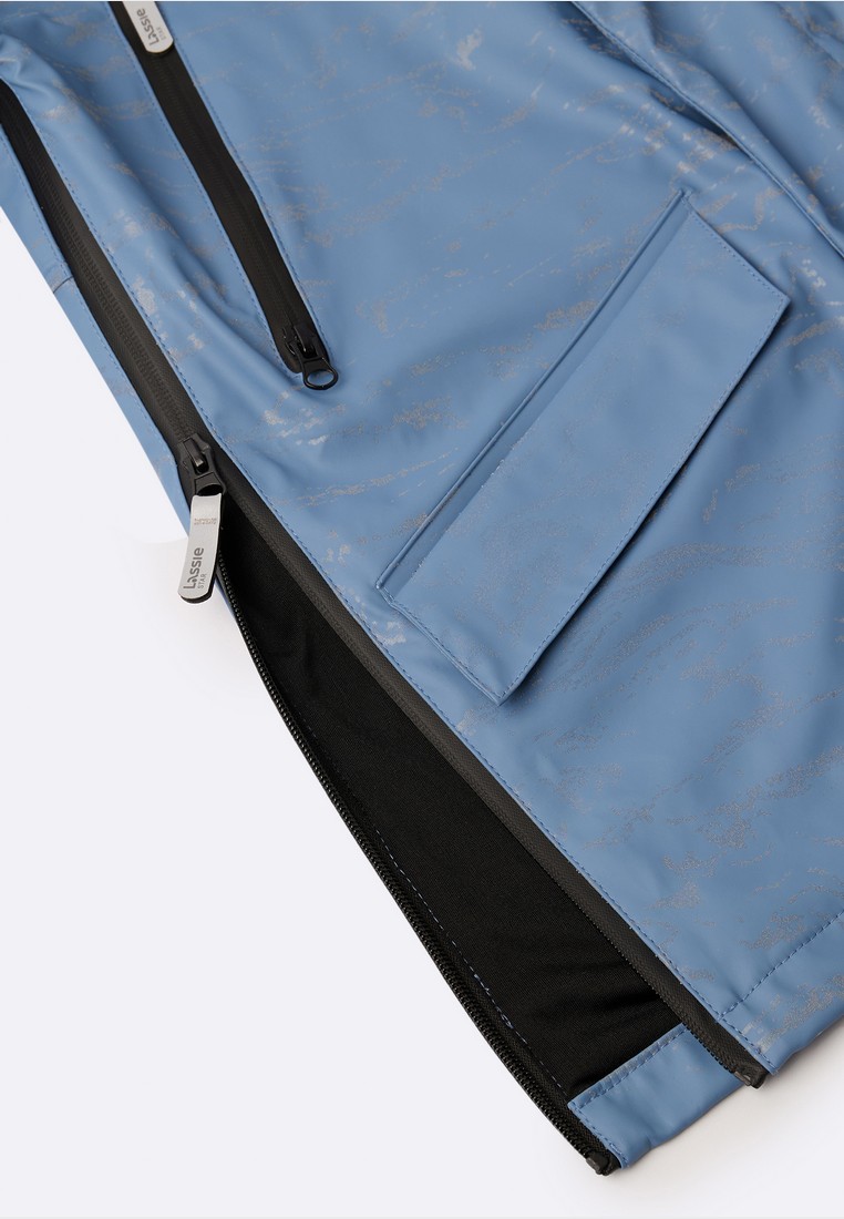 Куртка Lassie 73103218-6200 - фото 10