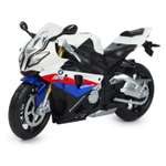 Мотоцикл MSZ BMW 1:12