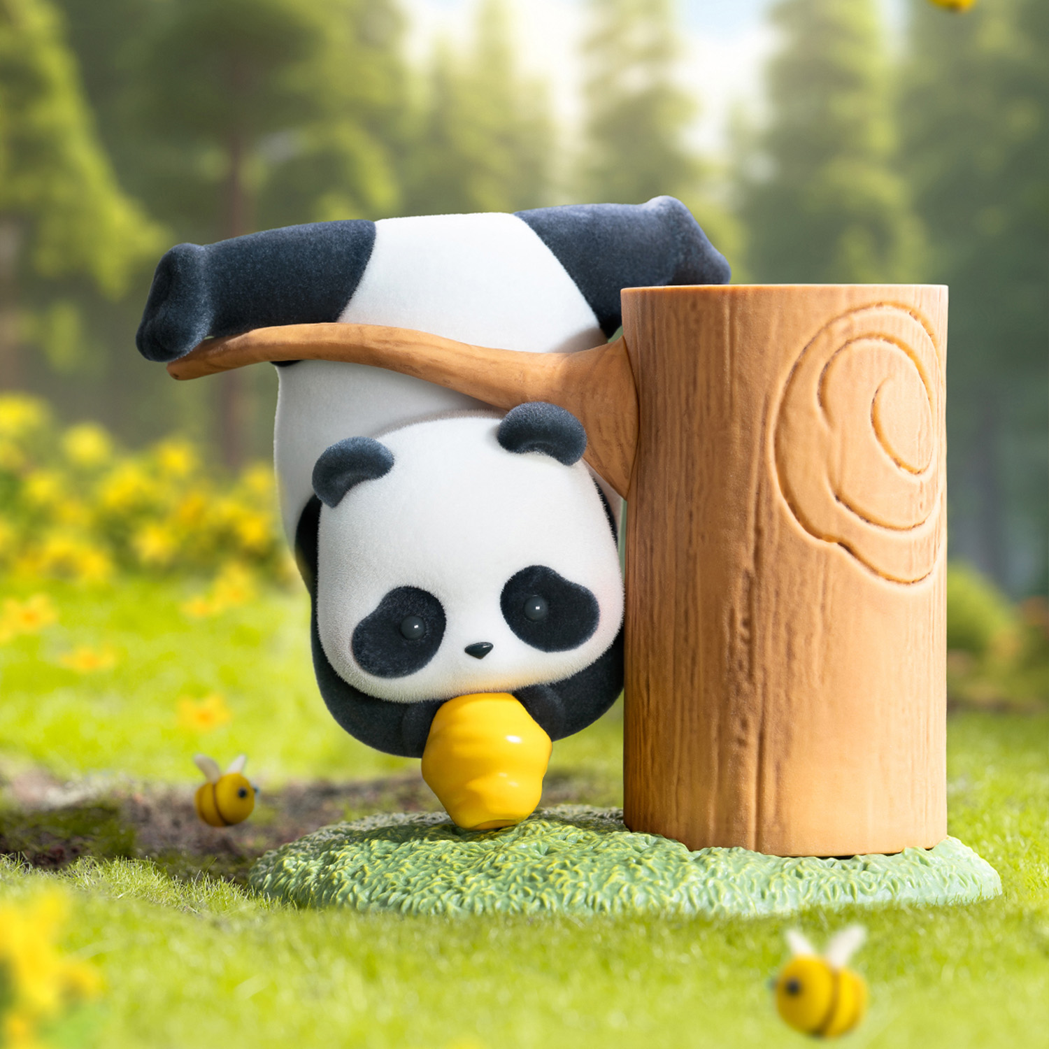 Фигурка 52Toys - фото 22