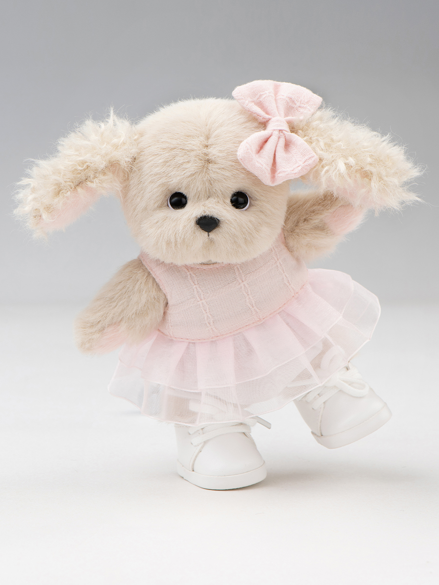 Мягкая игрушка TeddyTales Целительница РОЗИ - фото 1