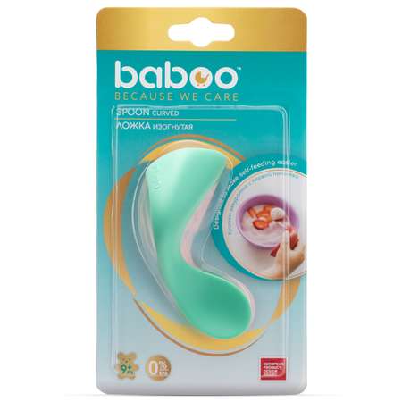 Ложка BABOO