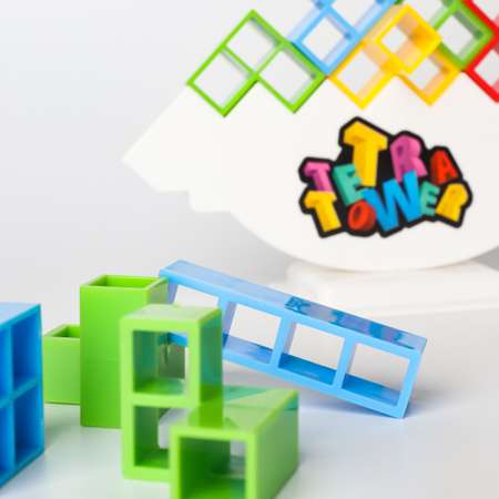 Настольная игра Solmax Тетрис