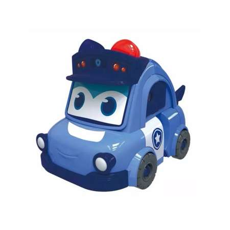 Фигурка GoGo Bus