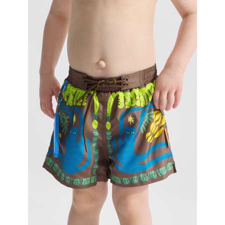 Шорты плавательные Happy Baby