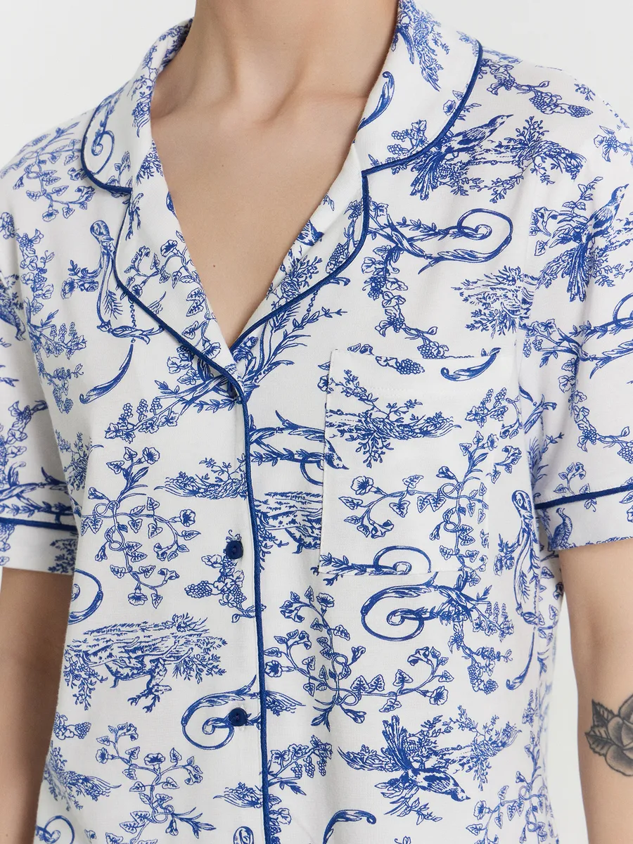 Комплект Mark Formelle (Марк Формэль) 592505-2/сказочные мотивы - фото 18