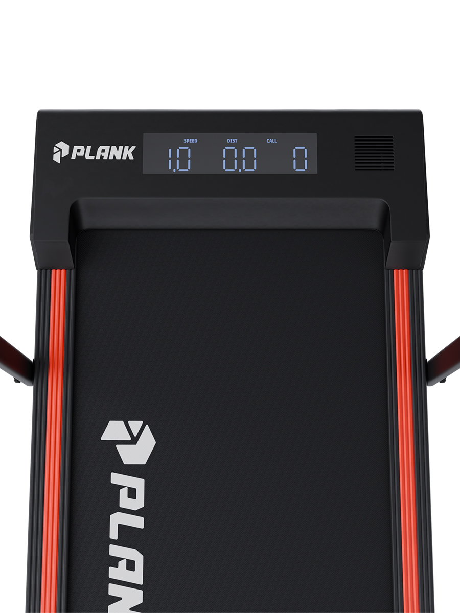 Беговая дорожка Plank Onix Plus - фото 18