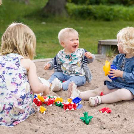 Игровой набор VIKINGTOYS
