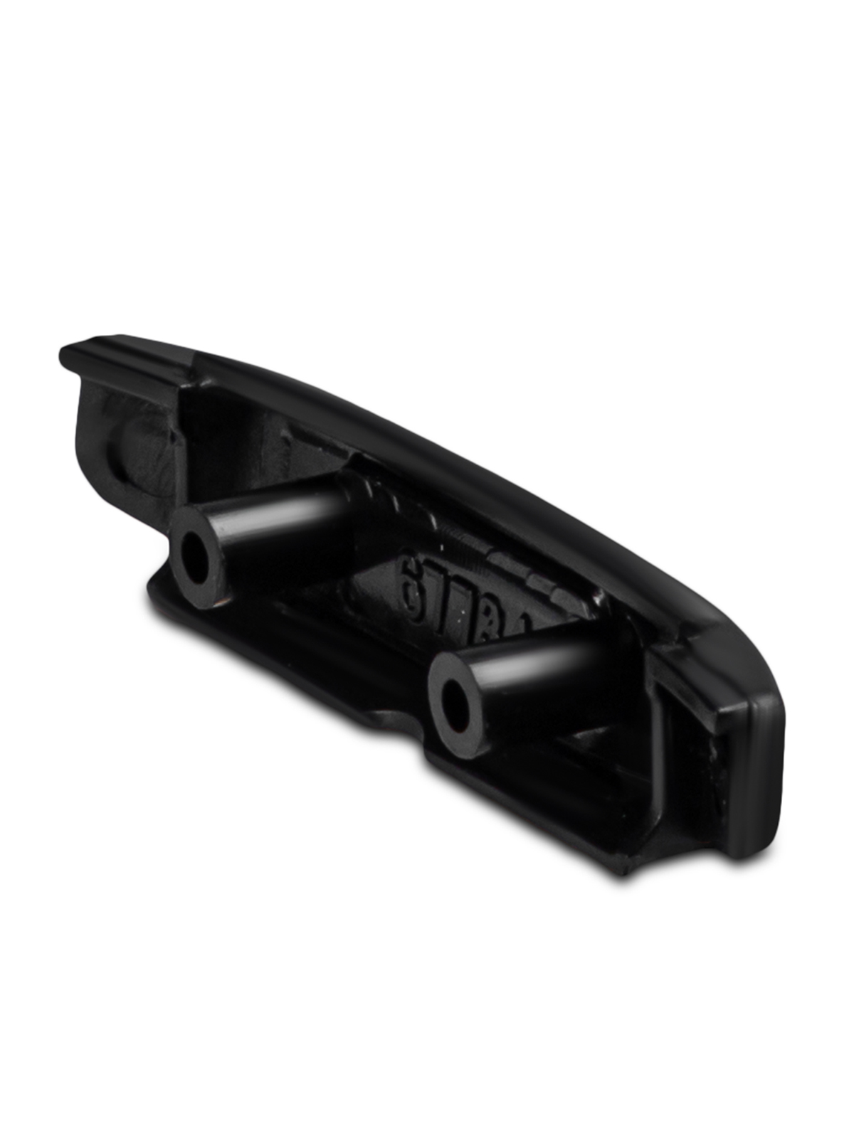 Автомобиль АВТОпанорама Land Rover Defender 110 Сборная модель 1:43 JB1251719 - фото 30