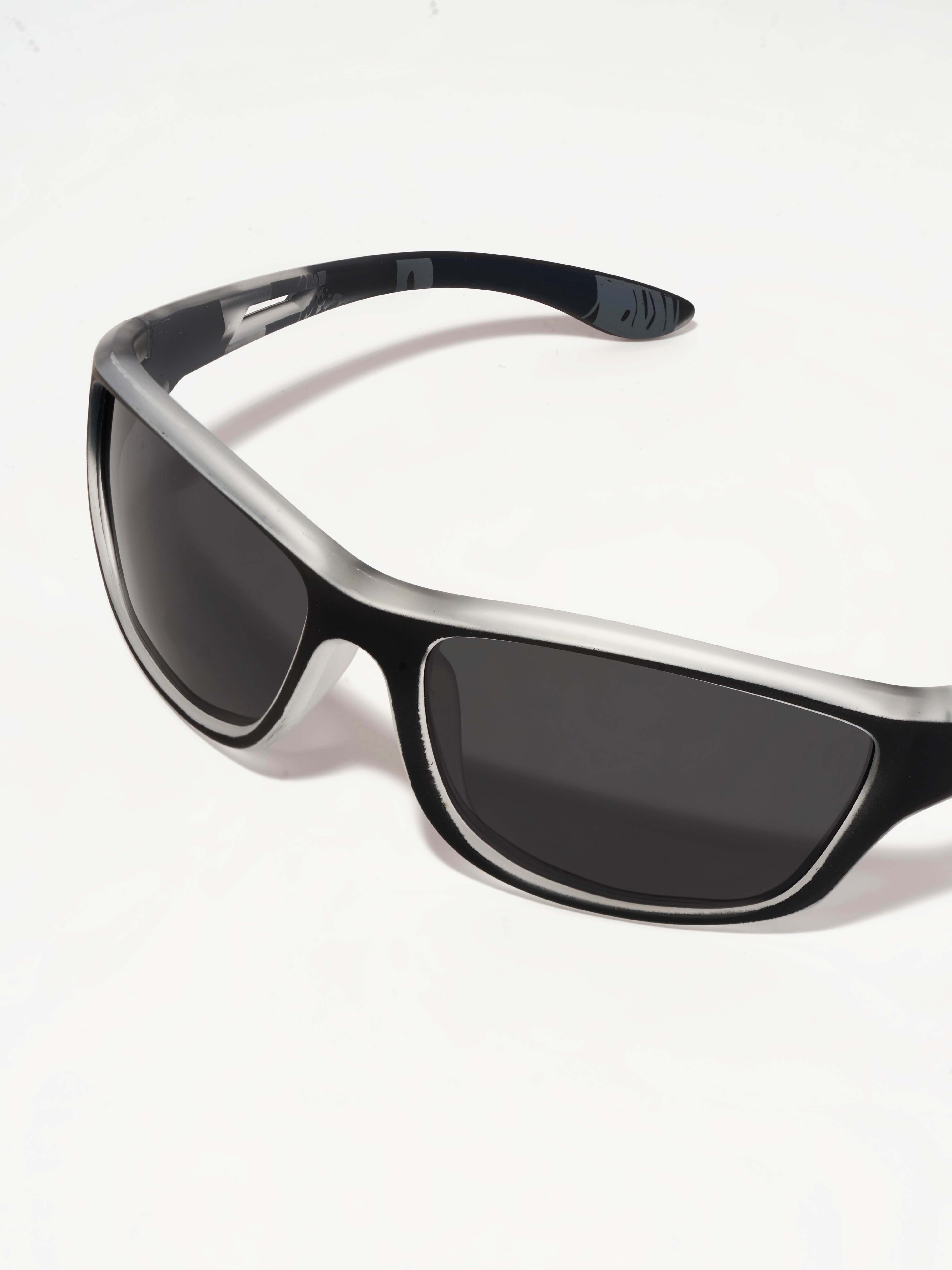 Солнцезащитные очки SUNNY GLASS O00006-2 - фото 8