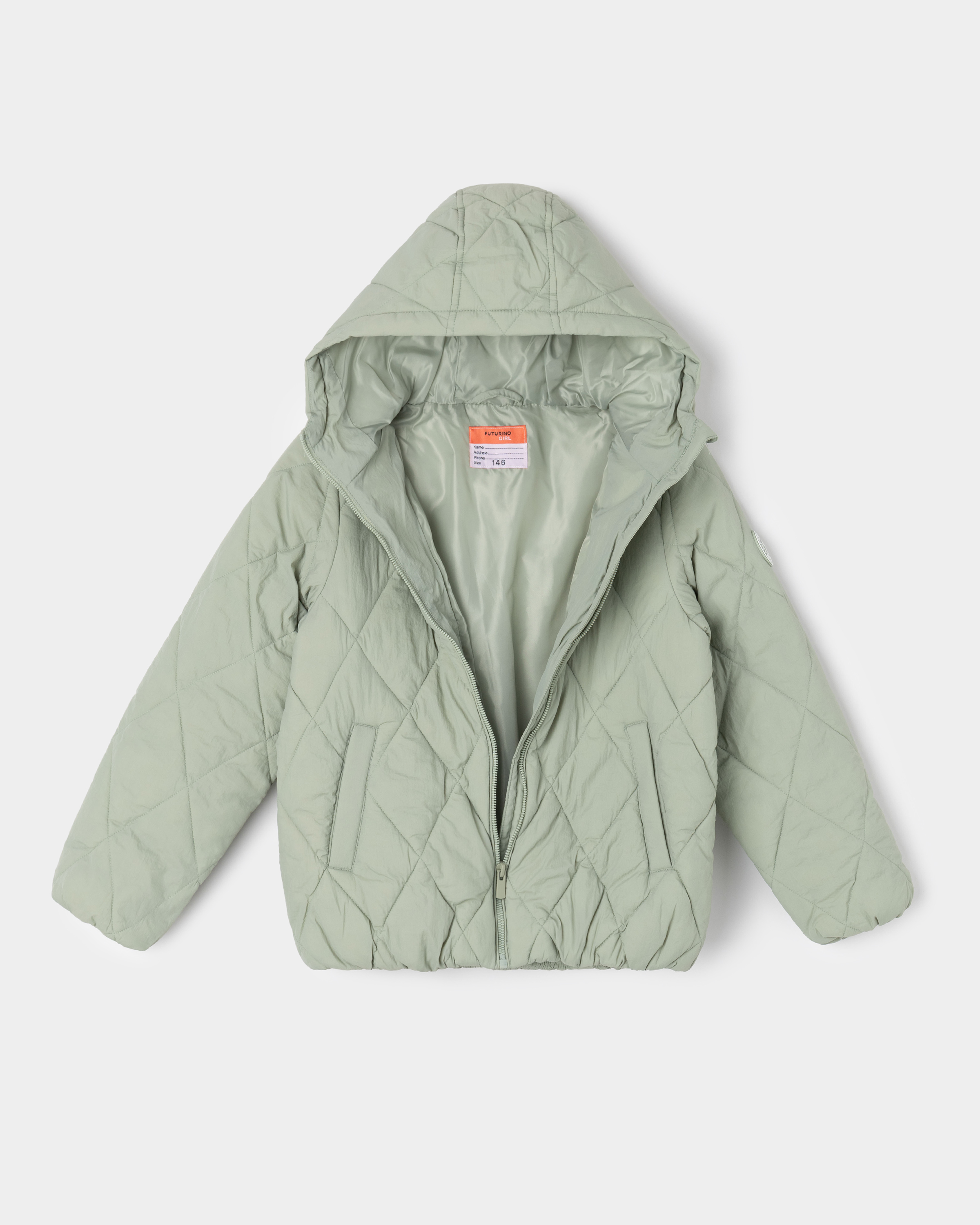 Futurino S26FU3-G256tg-44 - фото 3