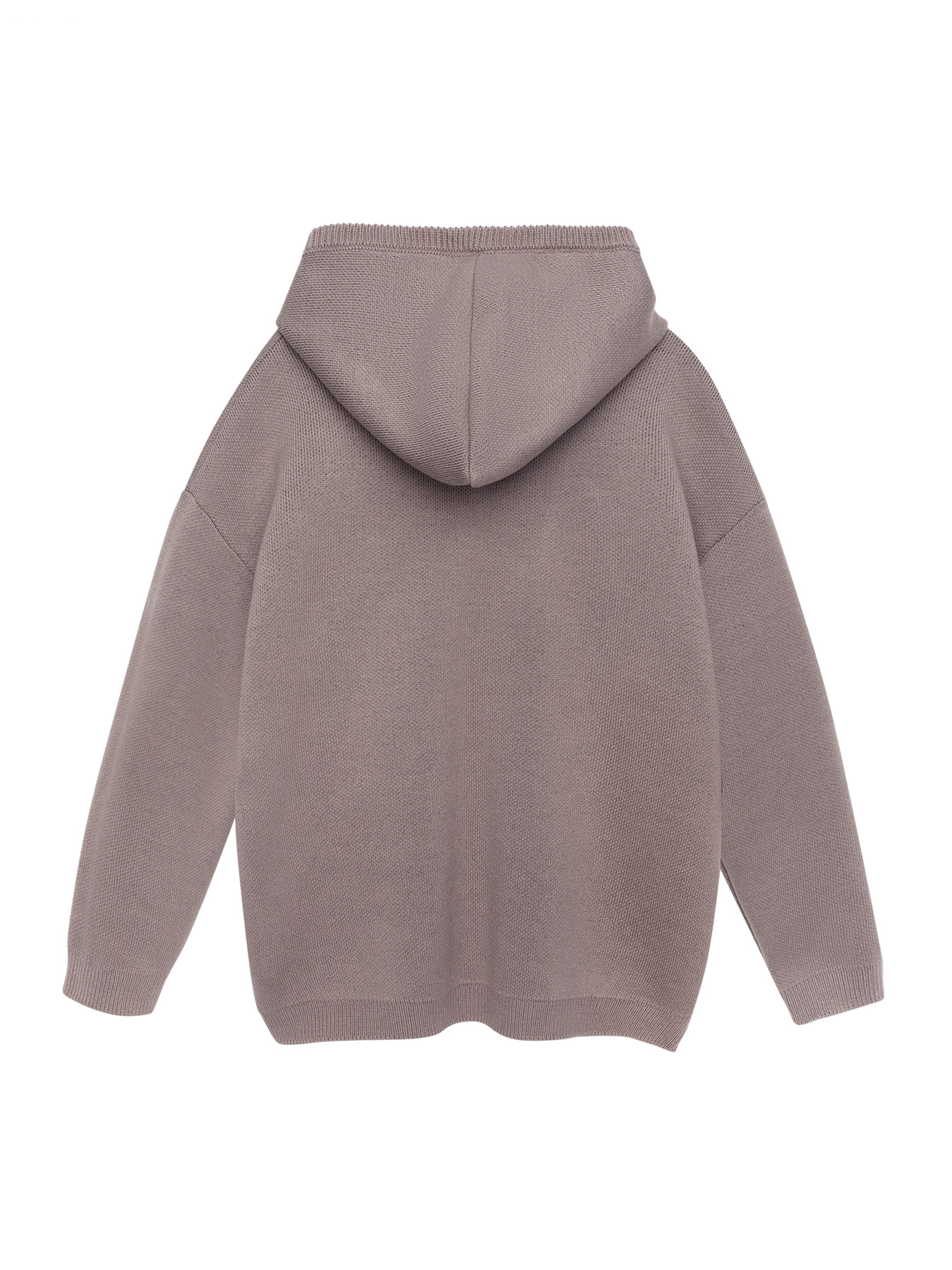 Худи Bossa Nova 720К-1253-К - фото 9