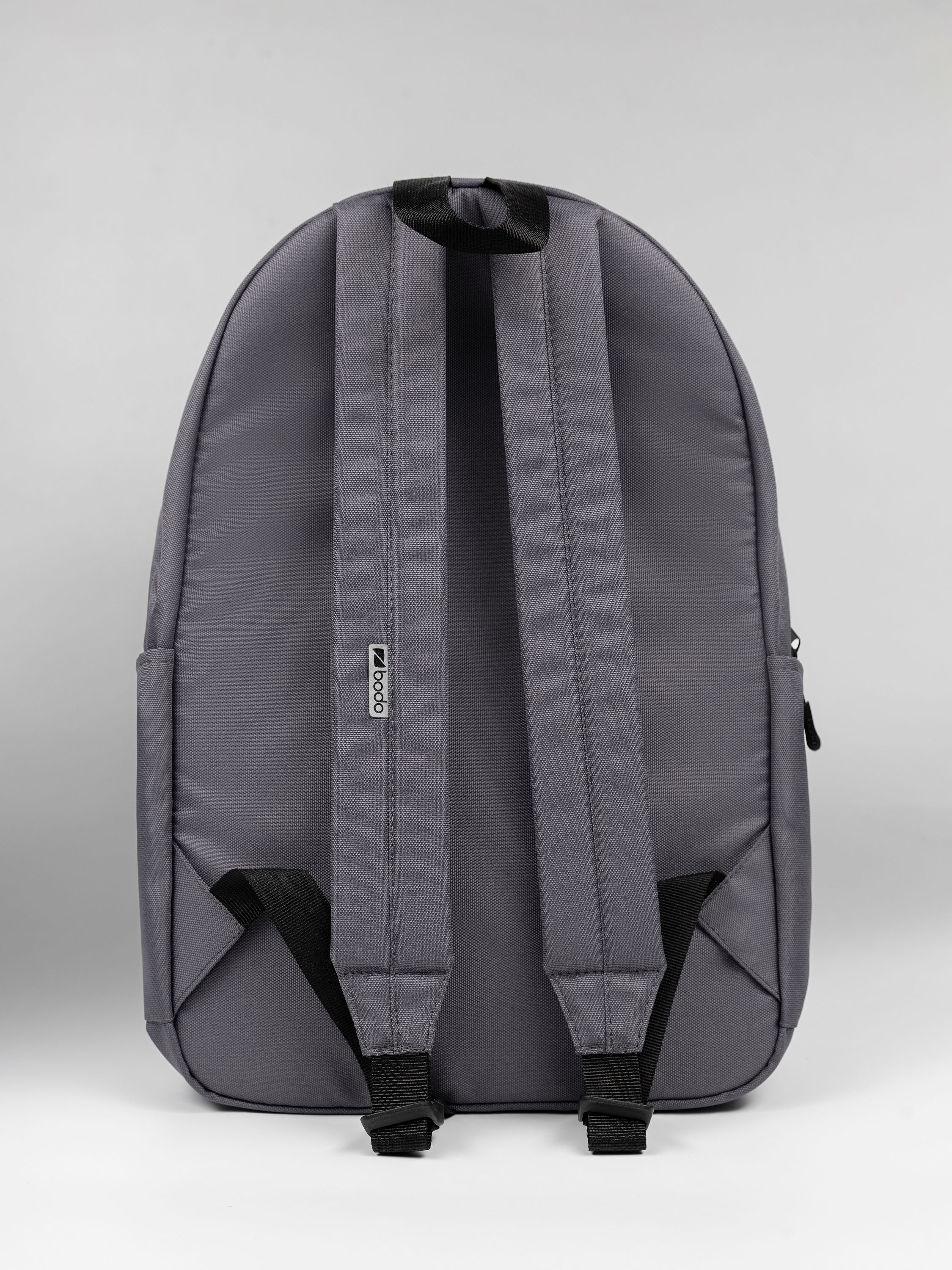 Рюкзак Bodo 34-56_серый - фото 4