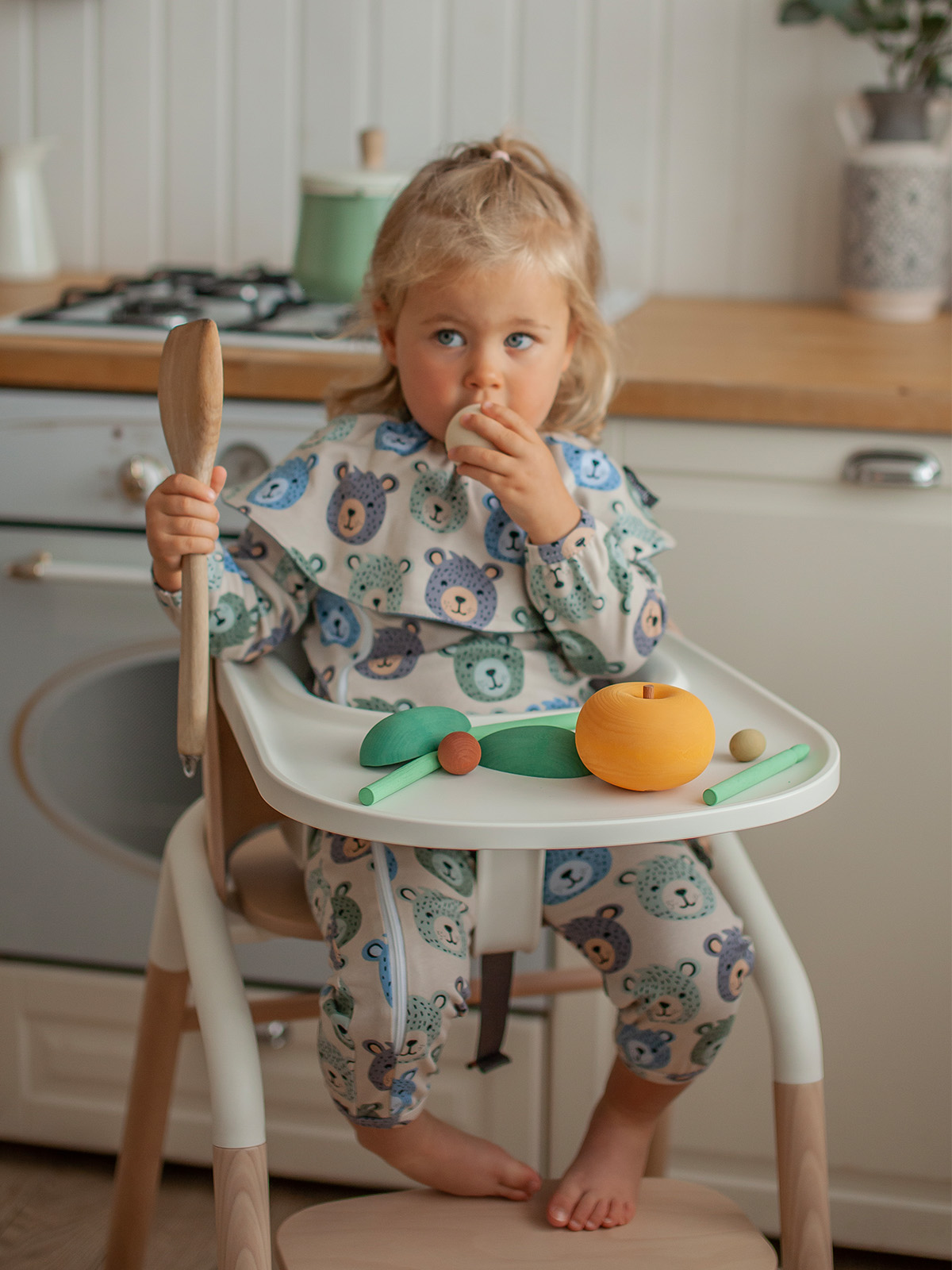 Комбинезон Mjolk 5256657 - фото 4