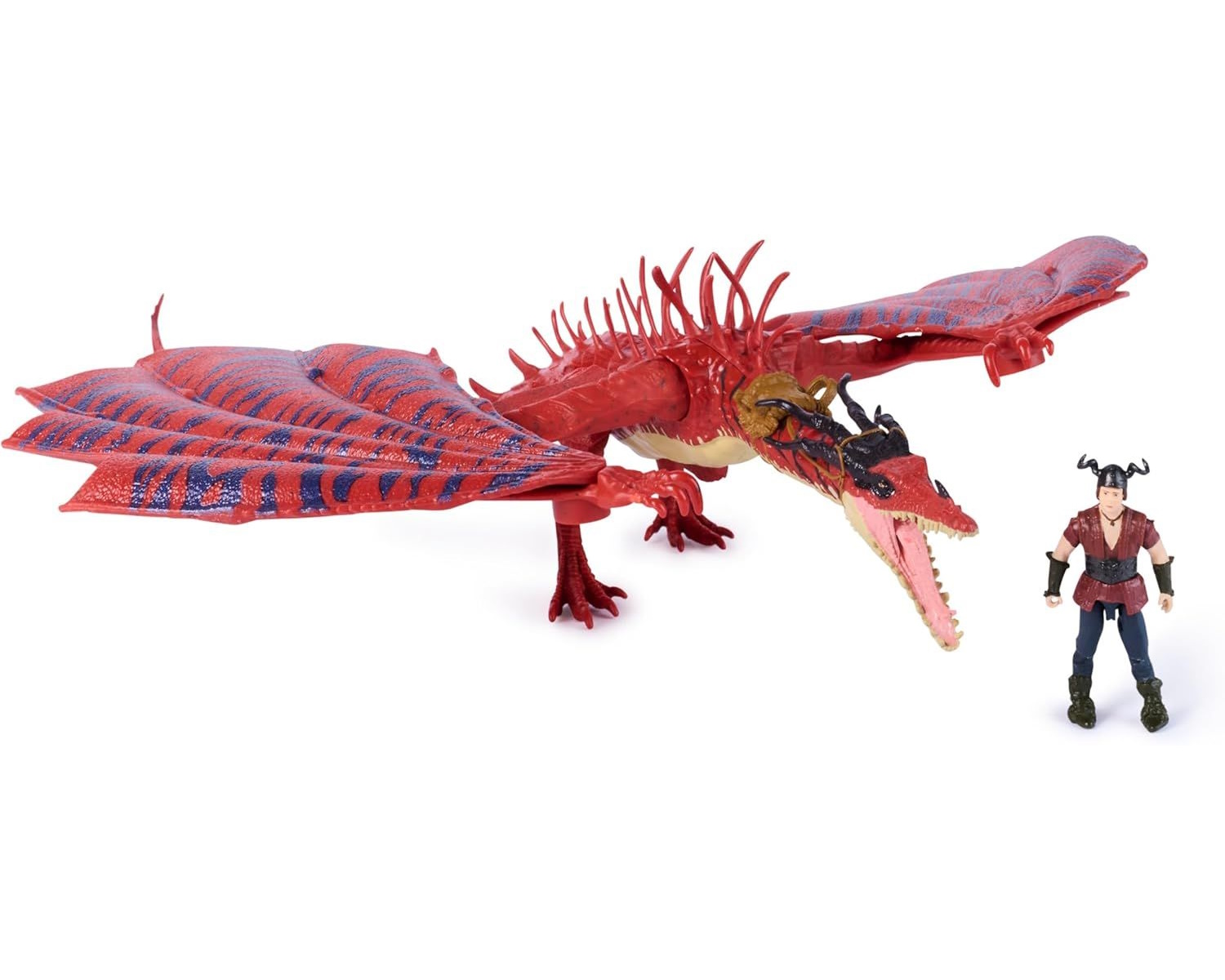 Игровой набор Dragons Монстр Кошмар - фото 1