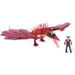 Игровой набор Dragons Монстр Кошмар