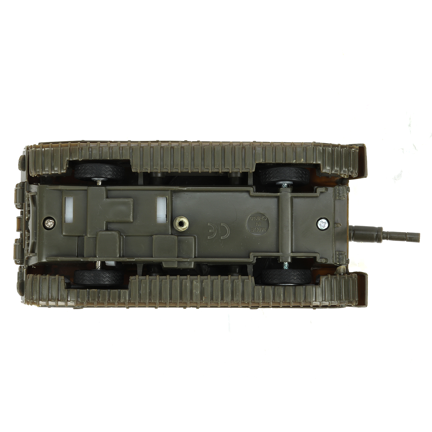 Танк Технопарк Т90 392205 - фото 10