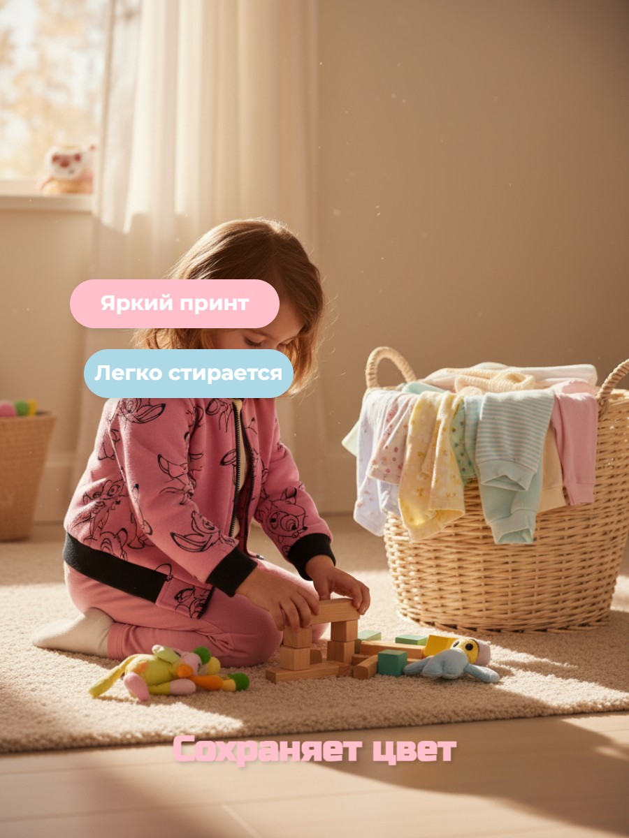 Бомбер YOULALA 0691340209 - фото 6