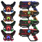 Бластер ArmoGear