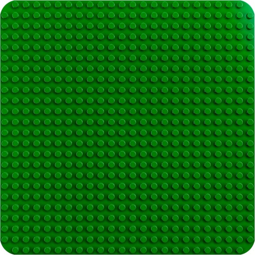 Конструктор LEGO DUPLO Пластина для строительства - фото 3