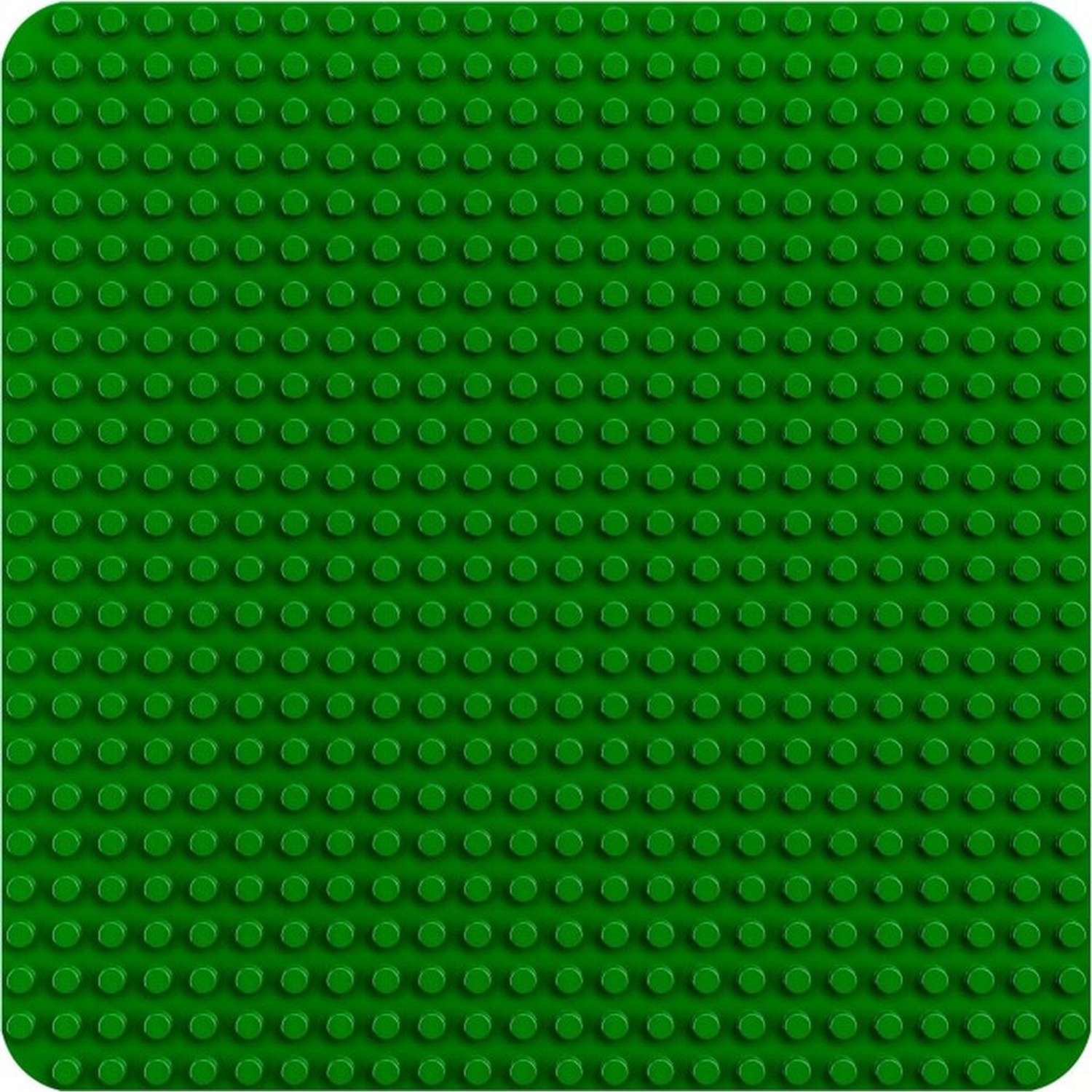 Конструктор LEGO DUPLO Пластина для строительства блочный - фото 3