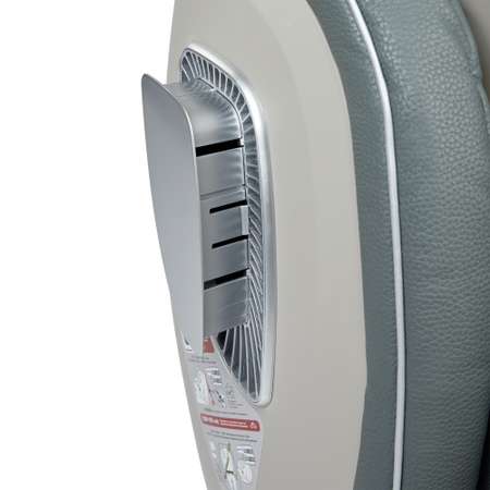 Автокресло Happy Baby Isofix 0+/1/2/3 (0-36 кг)