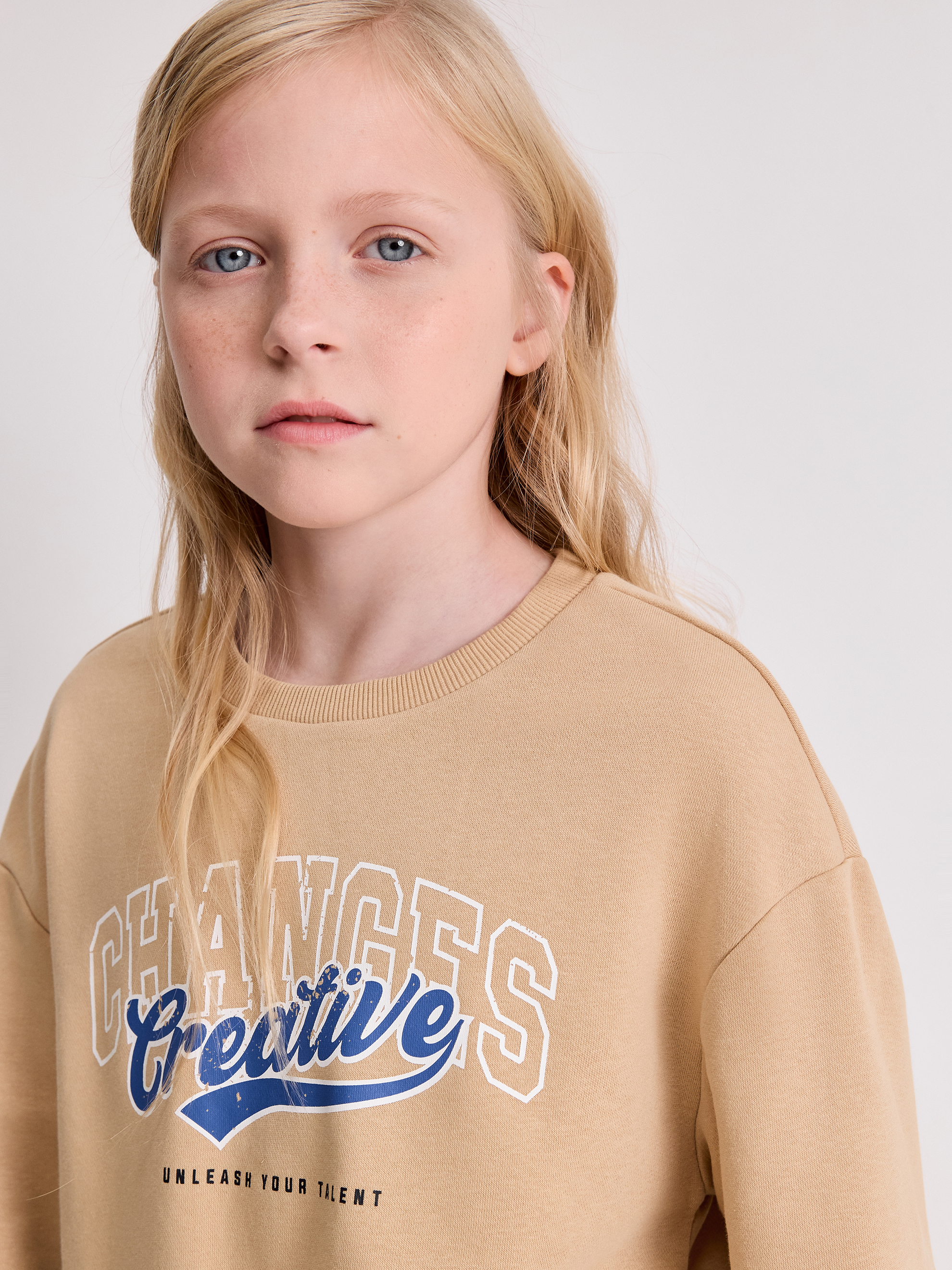 Свитшот Acoola 20240170021_0094601 - фото 6