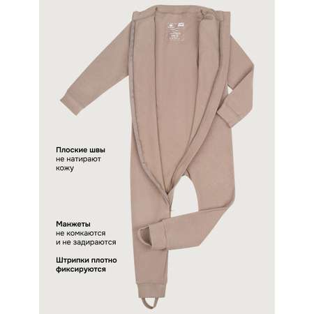 Термокомбинезон NIKASTYLE