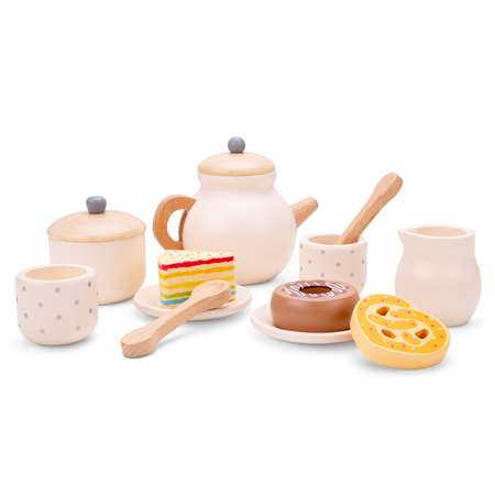 Игрушка New Classic Toys посуда